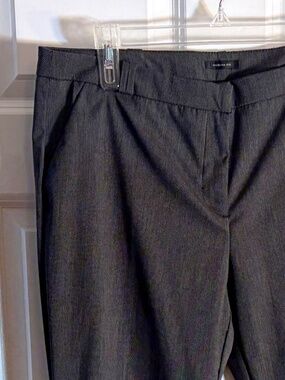 Worthington “Modern Fit” Pinstripe Dress Pants